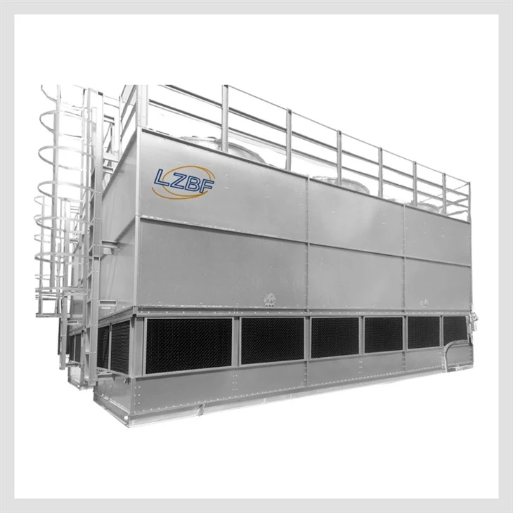 Indirect Air Cooler